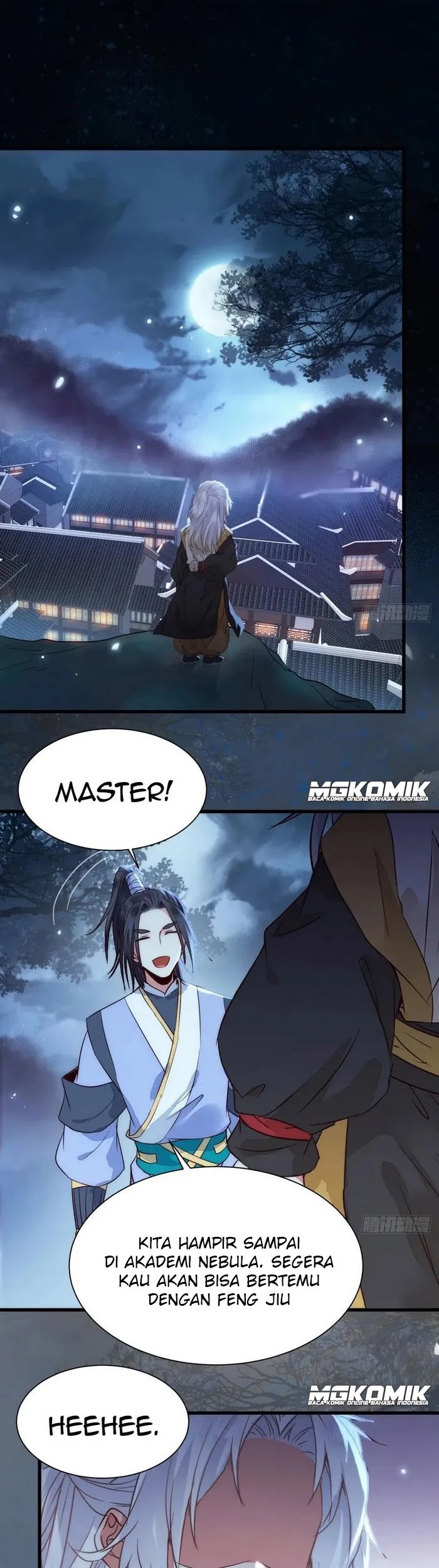 The Ghostly Doctor Chapter 294 Gambar 25