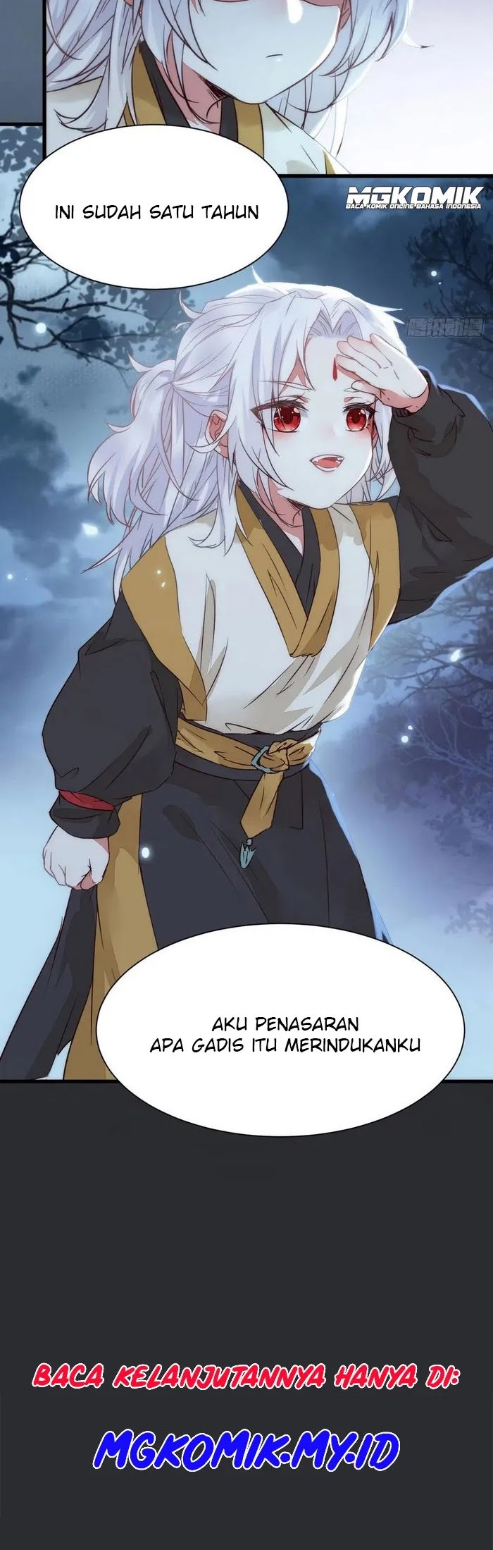 The Ghostly Doctor Chapter 294 Gambar 26