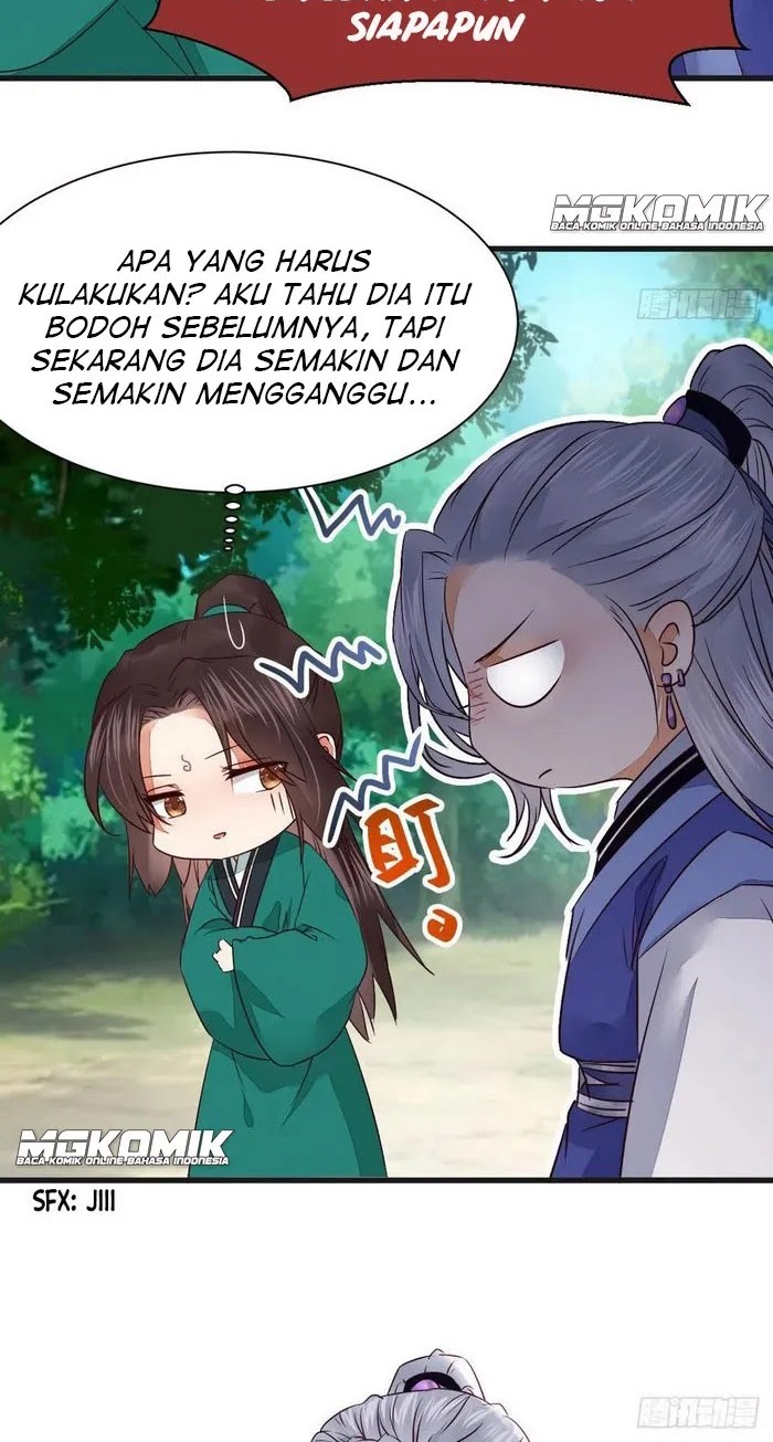The Ghostly Doctor Chapter 295 Gambar 4