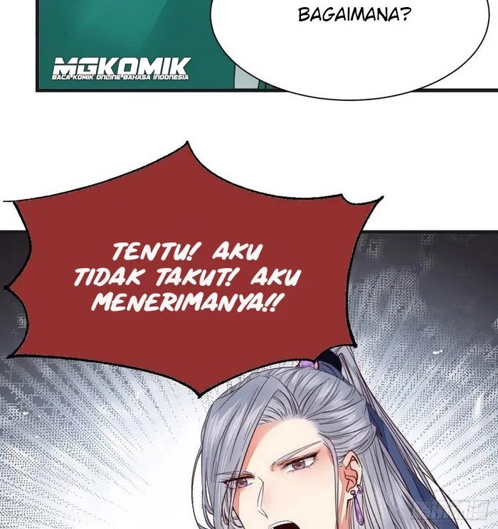 The Ghostly Doctor Chapter 295 Gambar 8