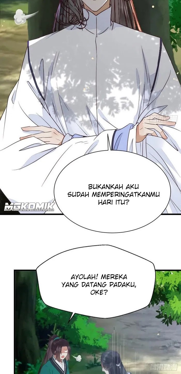 The Ghostly Doctor Chapter 295 Gambar 16