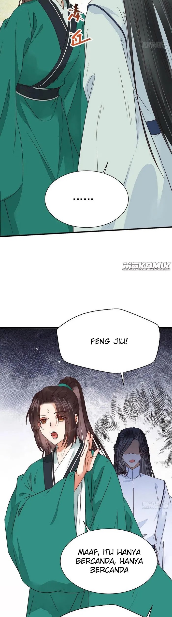 The Ghostly Doctor Chapter 295 Gambar 18