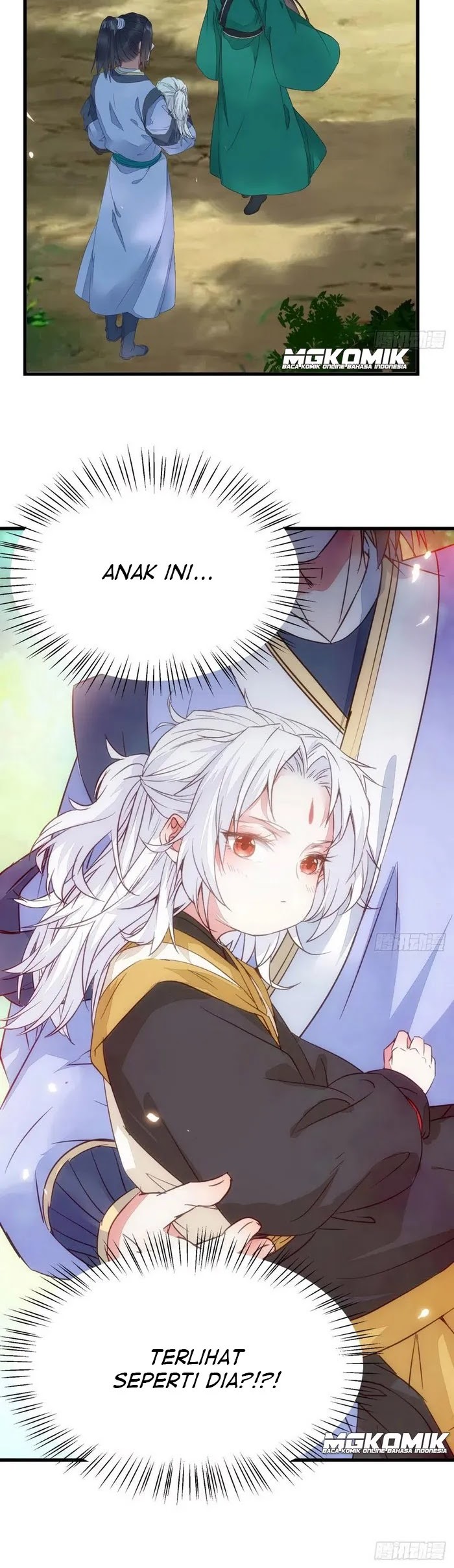 The Ghostly Doctor Chapter 295 Gambar 22