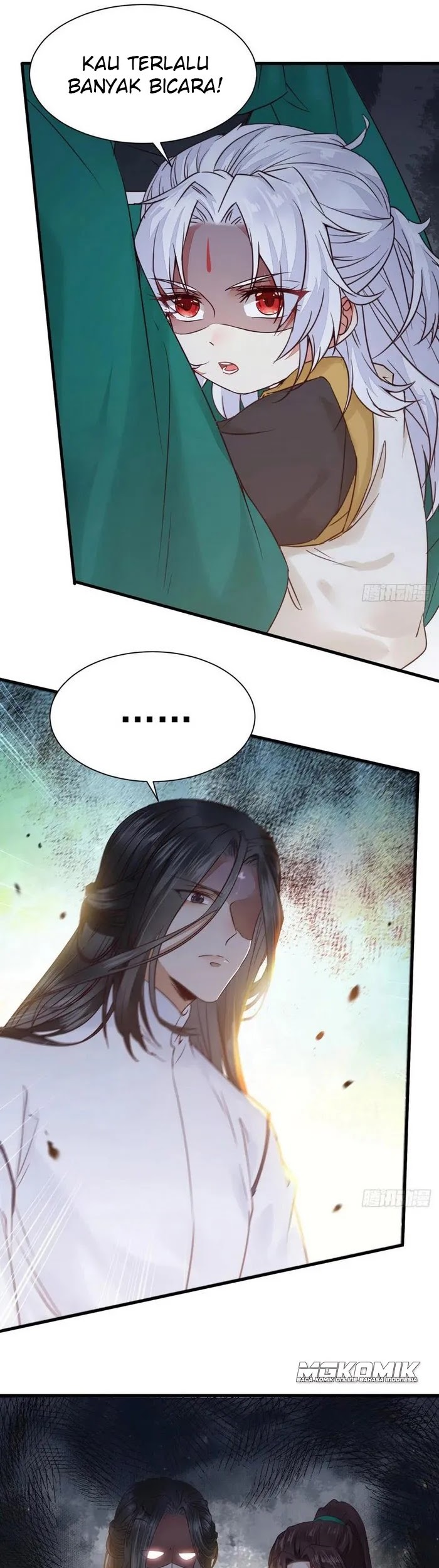 The Ghostly Doctor Chapter 295 Gambar 25