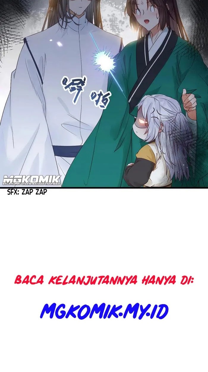 The Ghostly Doctor Chapter 295 Gambar 26
