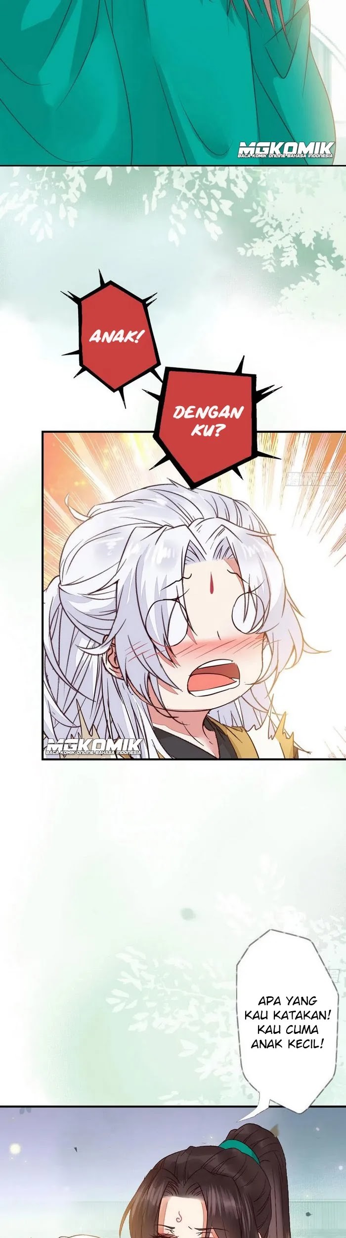 The Ghostly Doctor Chapter 296 Gambar 16