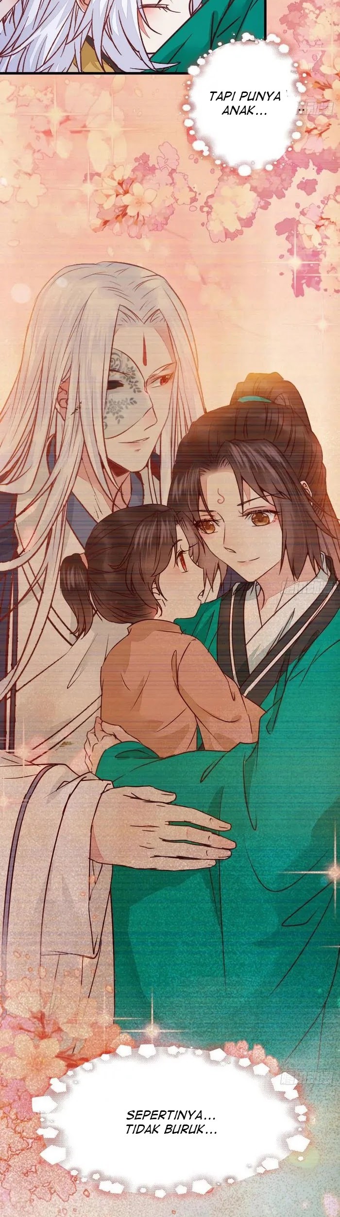 The Ghostly Doctor Chapter 296 Gambar 18