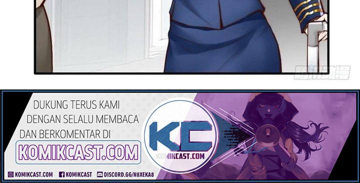 My Wife is Cold-Hearted Chapter 100 Gambar 5