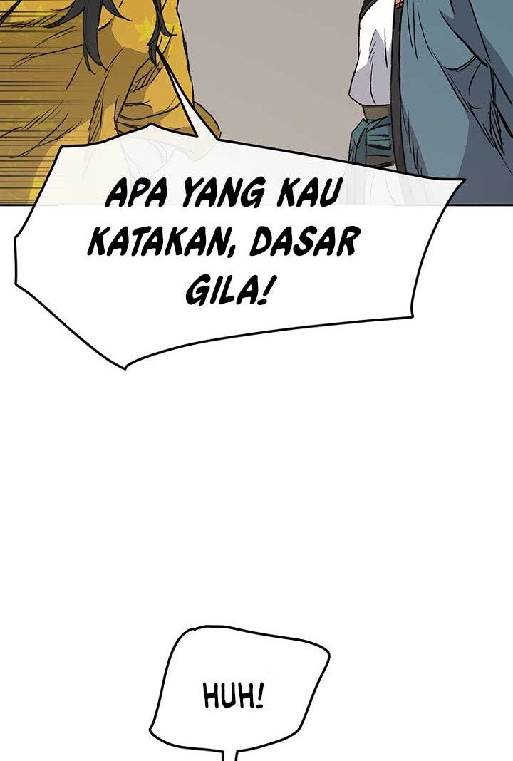 The Undefeatable Swordsman Chapter 41 Gambar 34