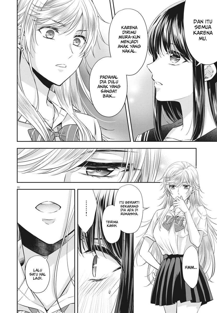 By Spring Chapter 21 Gambar 17