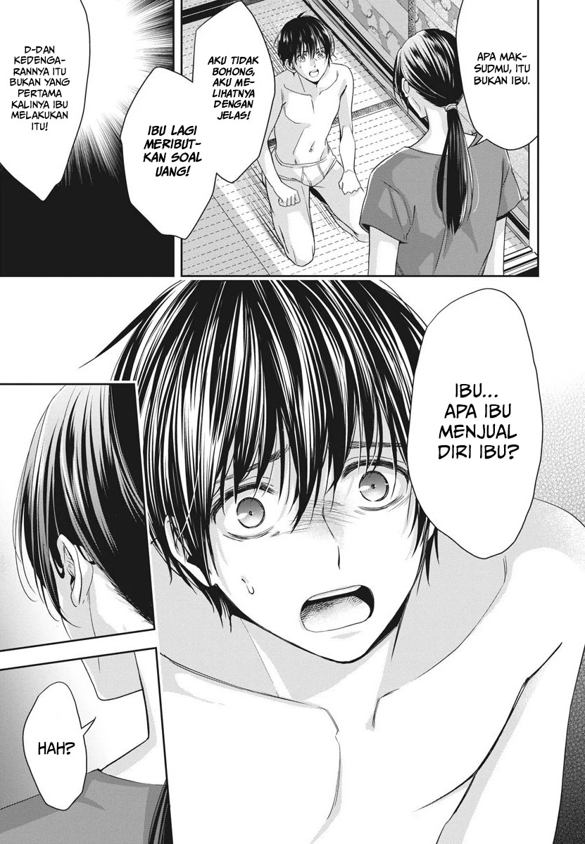 By Spring Chapter 21 Gambar 20