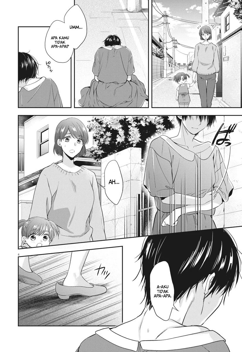 By Spring Chapter 21 Gambar 5