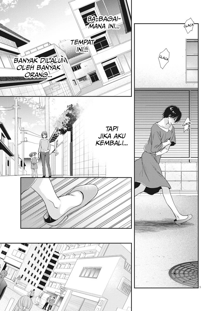 By Spring Chapter 21 Gambar 6