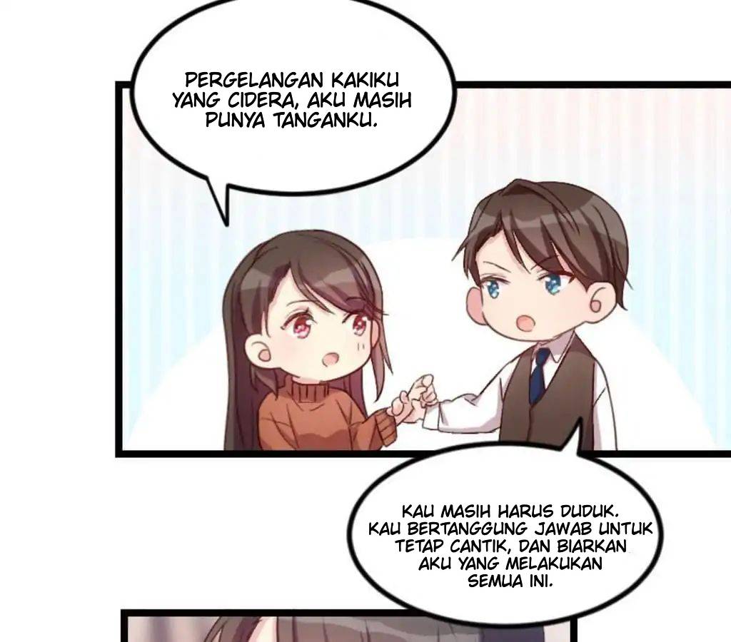CEO’s Sudden Proposal Chapter 48 18