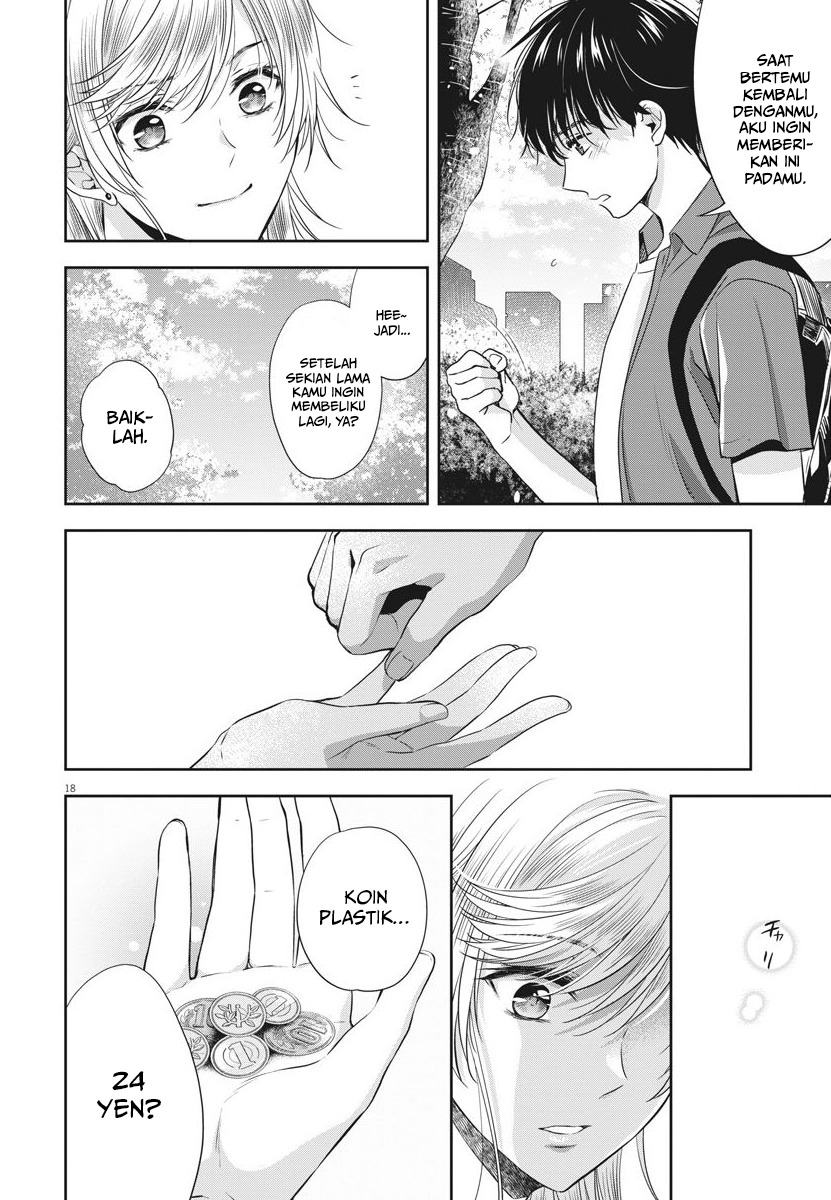 By Spring Chapter 23 Gambar 19