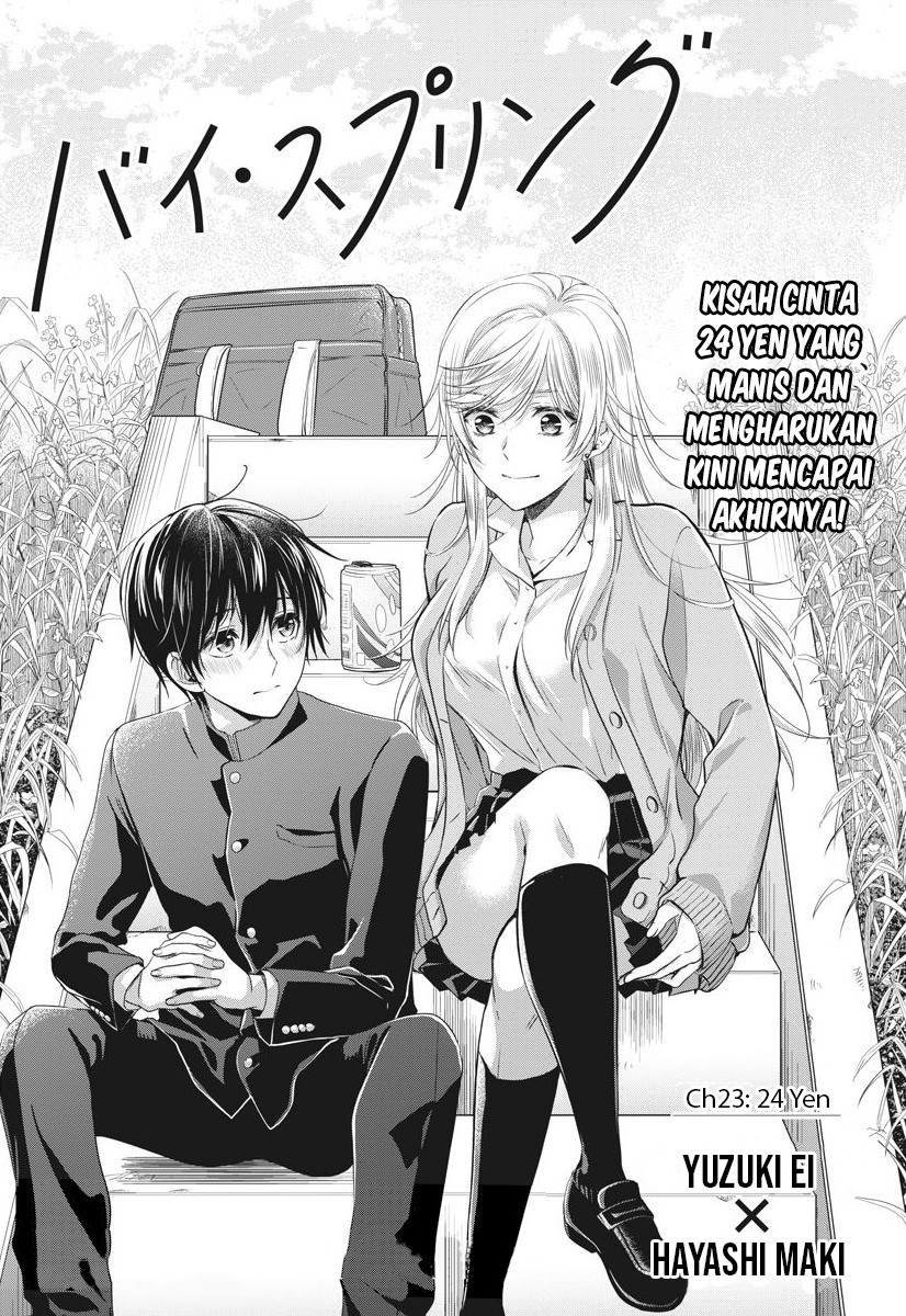 Baca  By Spring Chapter 23 Gambar 2