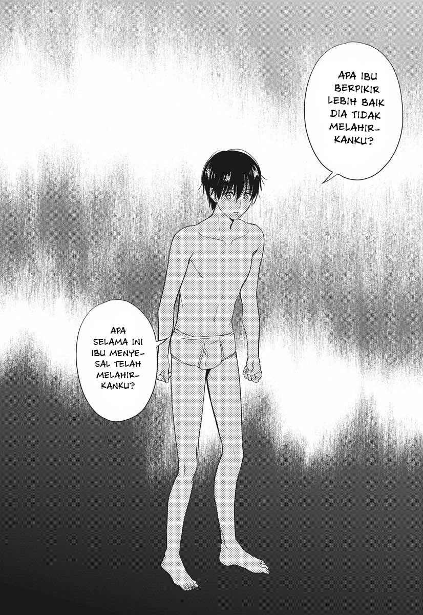 By Spring Chapter 22 Gambar 17