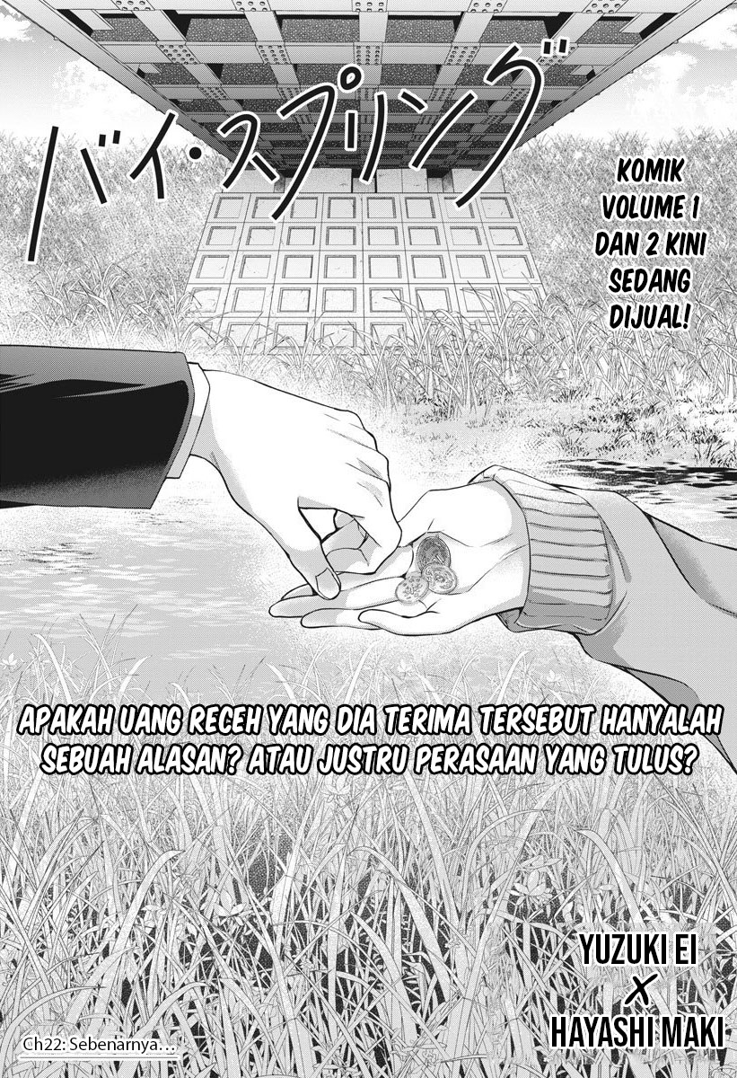 Baca By Spring Chapter 22 Gambar 2