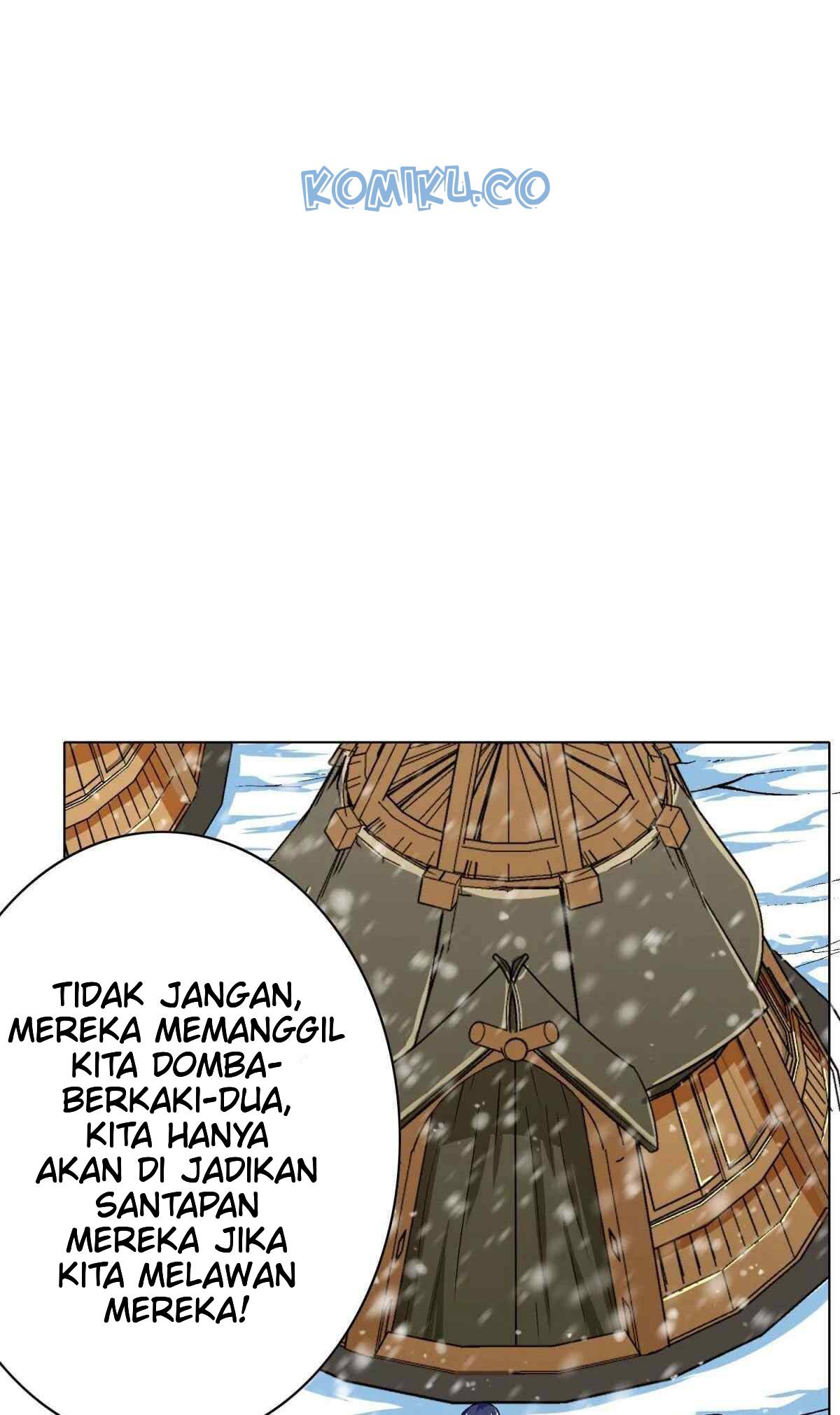 Xianzun System in the City Chapter 102 Gambar 12
