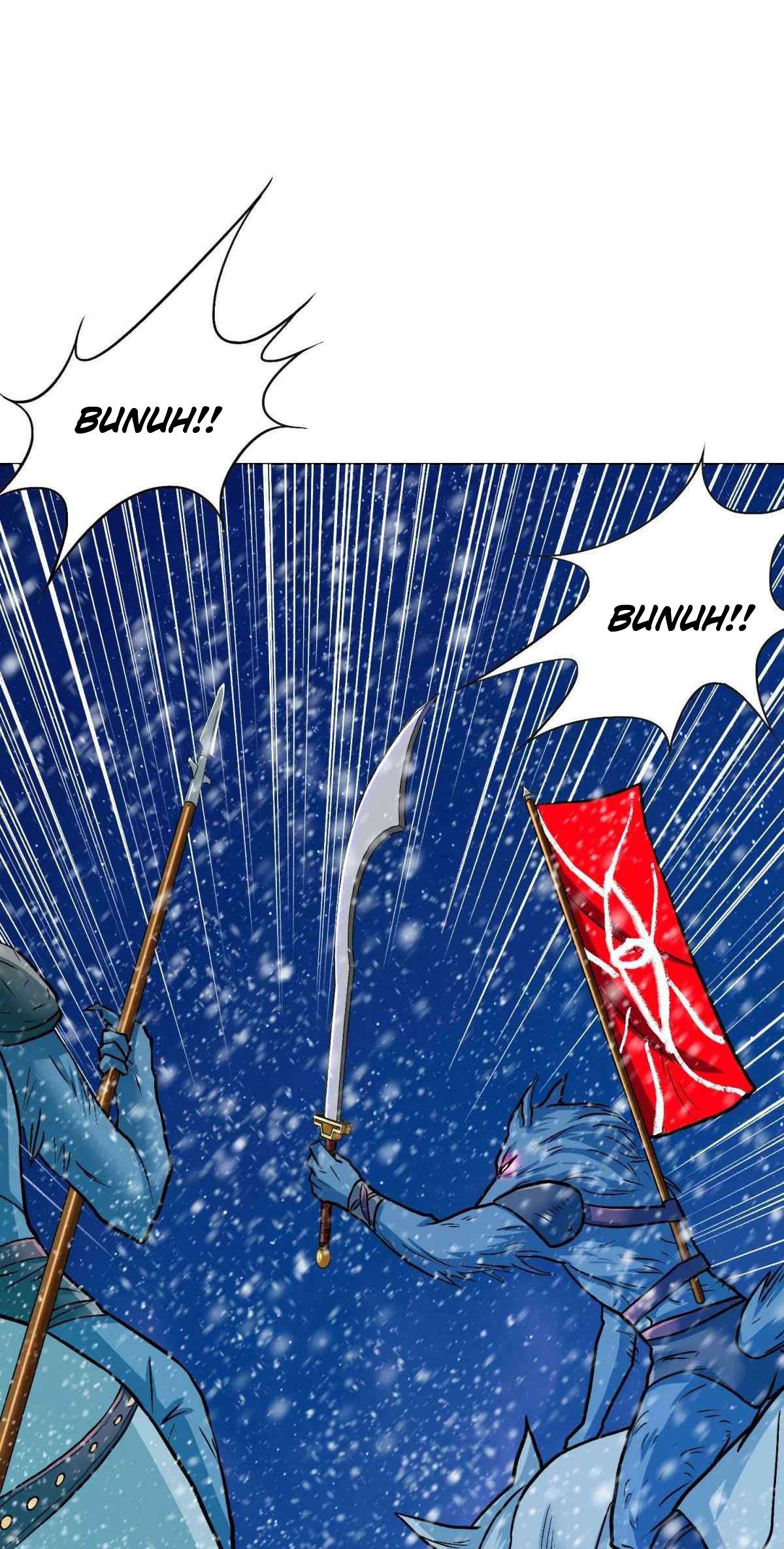 Xianzun System in the City Chapter 102 Gambar 5