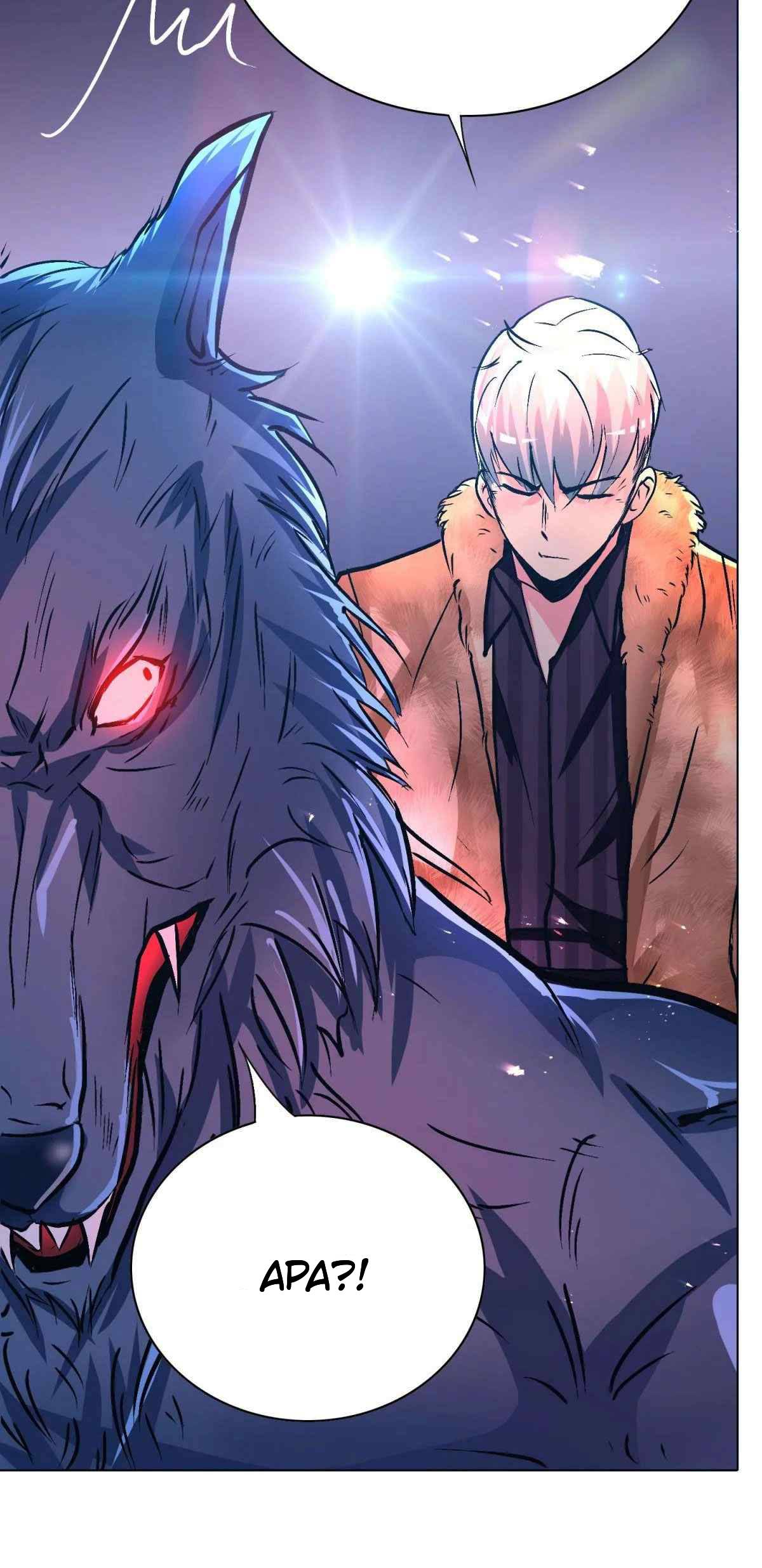 Xianzun System in the City Chapter 102 Gambar 55