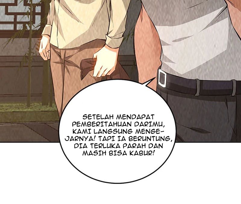 I Was Trash Chapter 198 Gambar 23