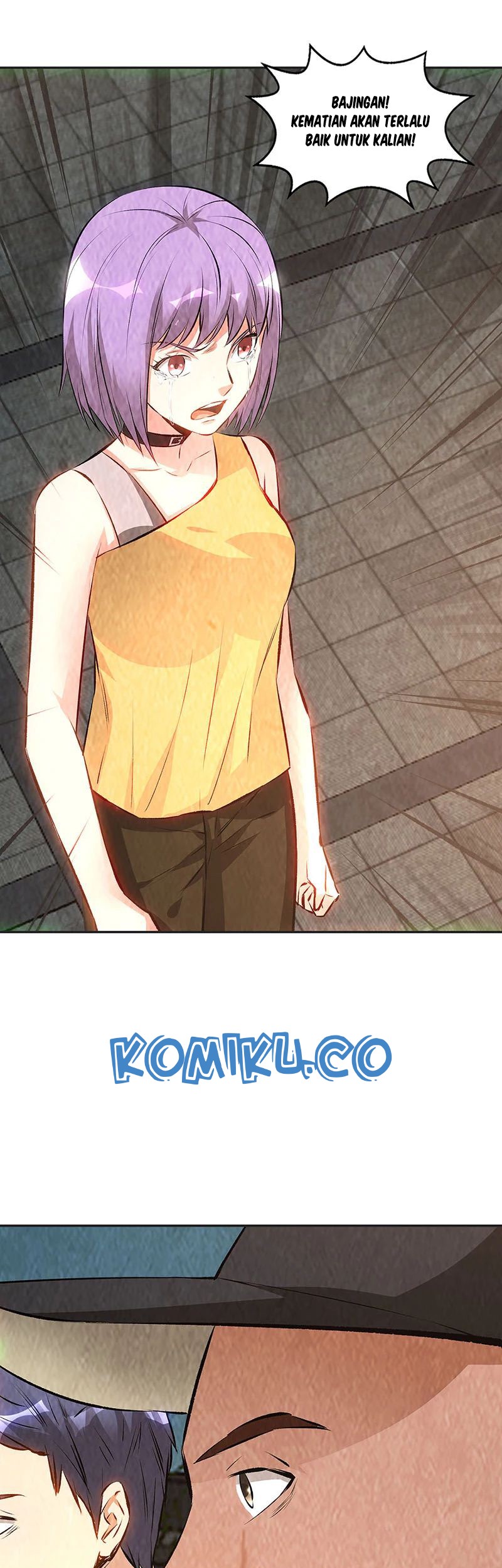 I Was Trash Chapter 198 Gambar 24