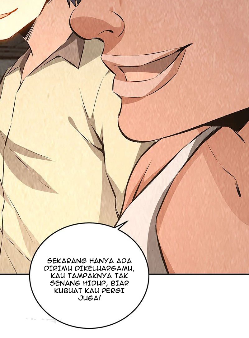 I Was Trash Chapter 198 Gambar 25