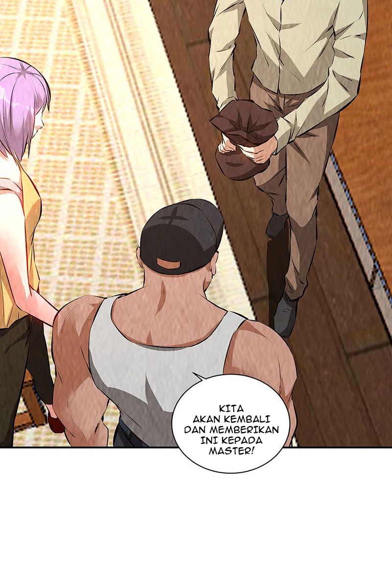 I Was Trash Chapter 198 Gambar 7