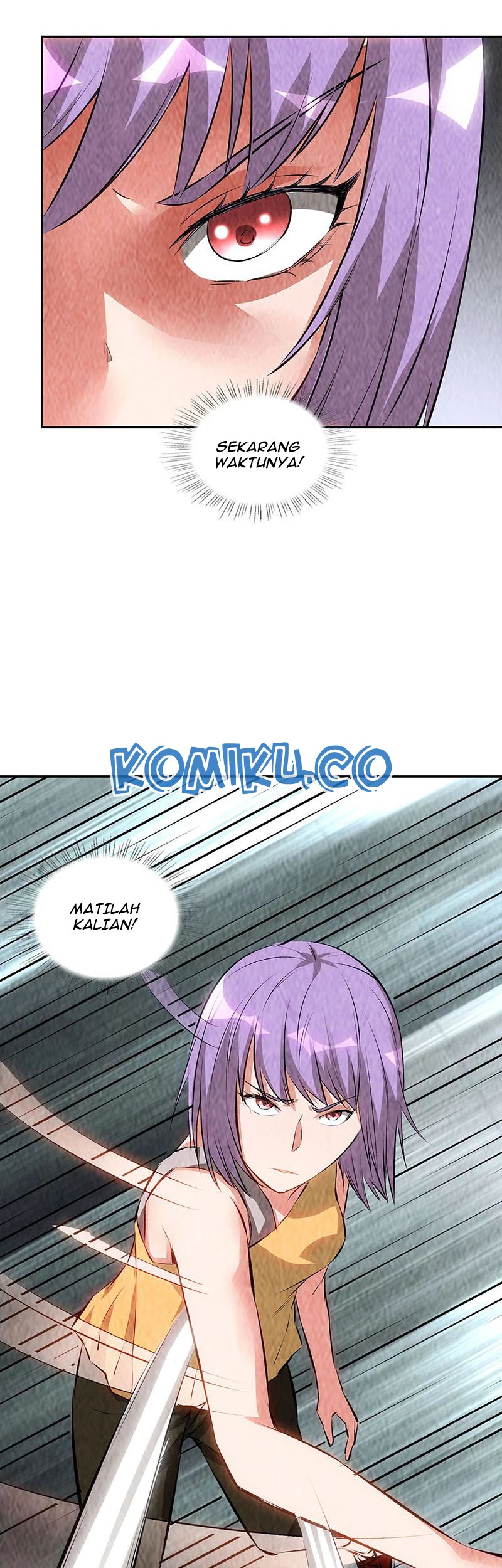 I Was Trash Chapter 198 Gambar 12