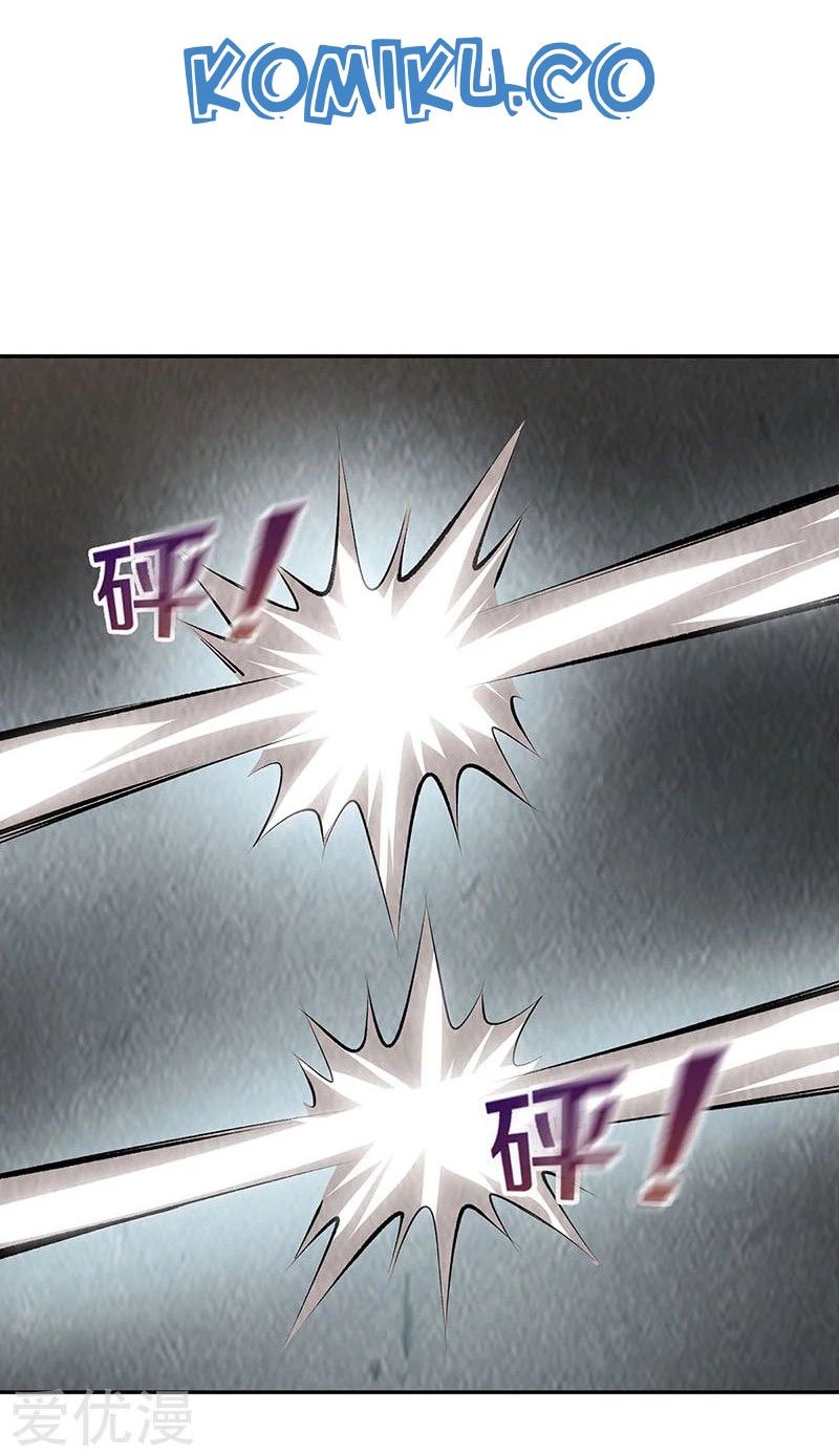 I Was Trash Chapter 198 Gambar 15