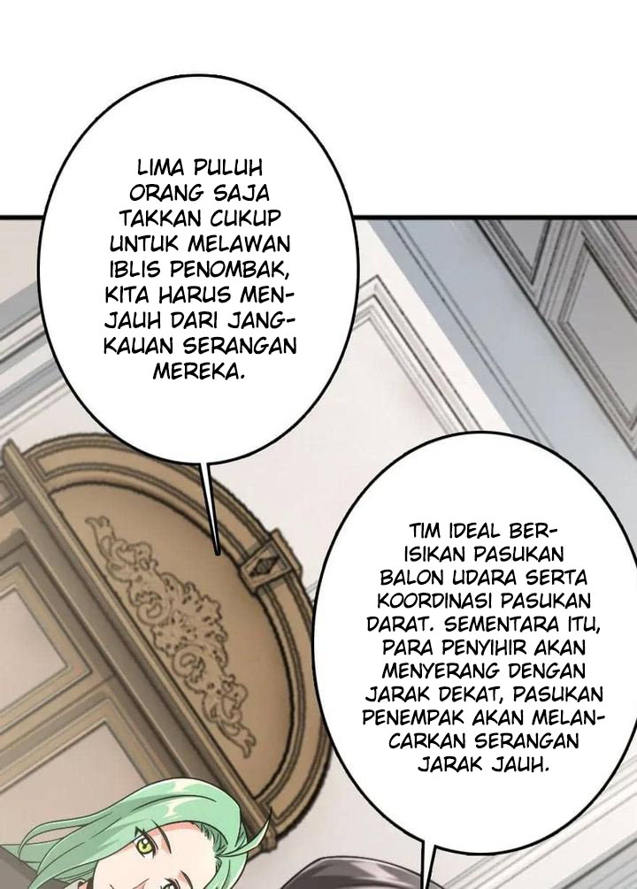 Release That Witch Chapter 198 Gambar 17