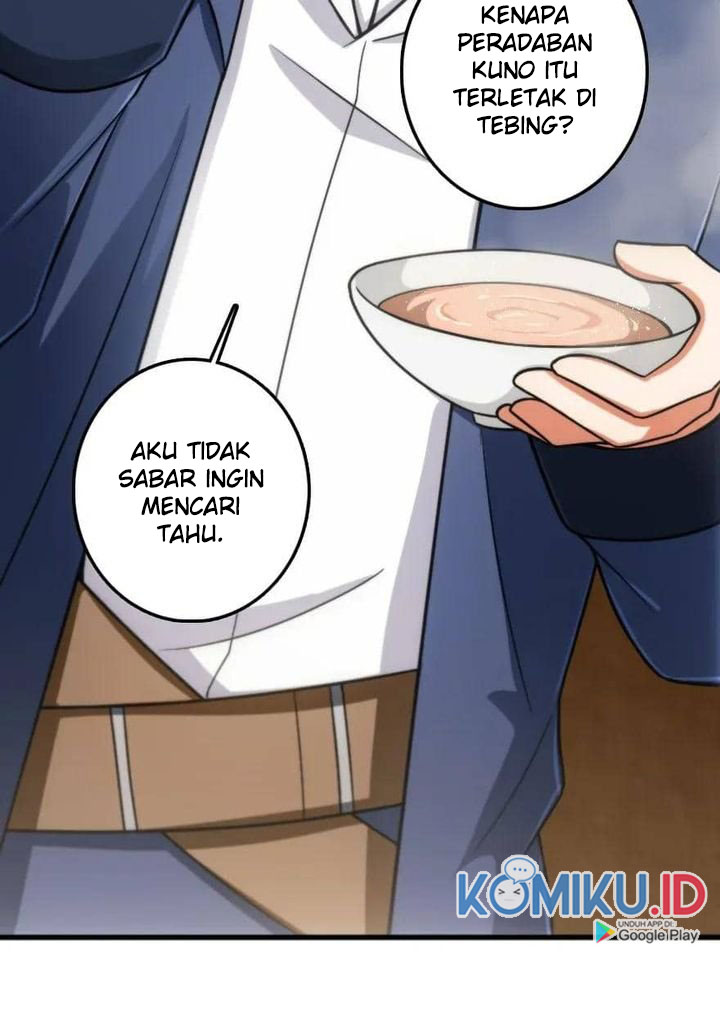 Release That Witch Chapter 198 Gambar 37