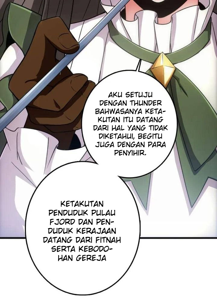 Release That Witch Chapter 198 Gambar 50