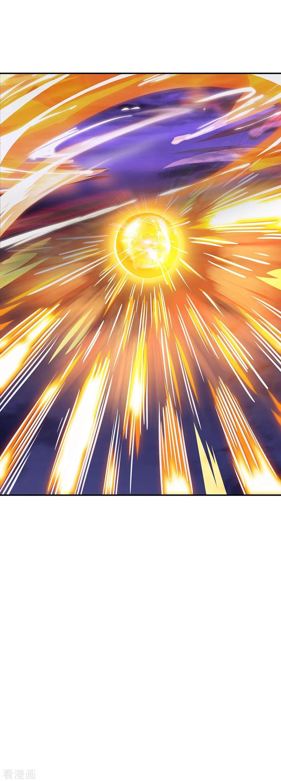 Peerless Soul Chapter 242 Gambar 18