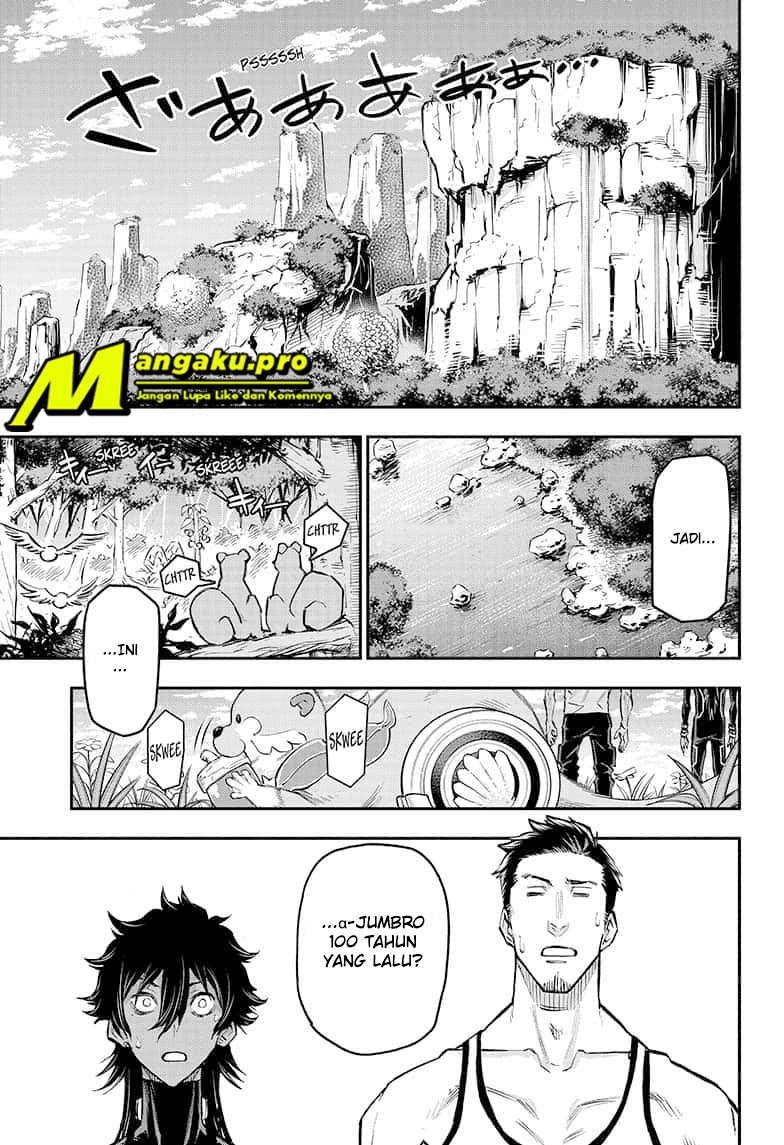 Baca Agravity Boys Chapter 46 Gambar 2