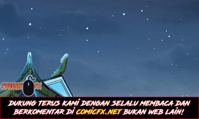 The Nine Heaven of Martial Arts Chapter 91 Gambar 4