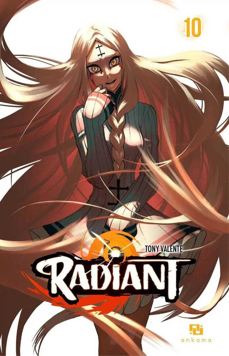 Baca  Radiant Chapter 69 Gambar 2