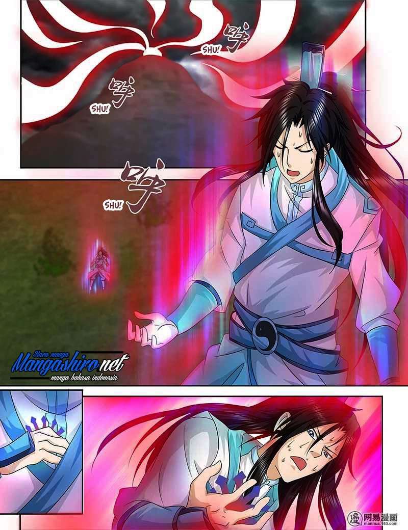 Baca Yong Heng Zhi Zun Chapter 97 Gambar 2