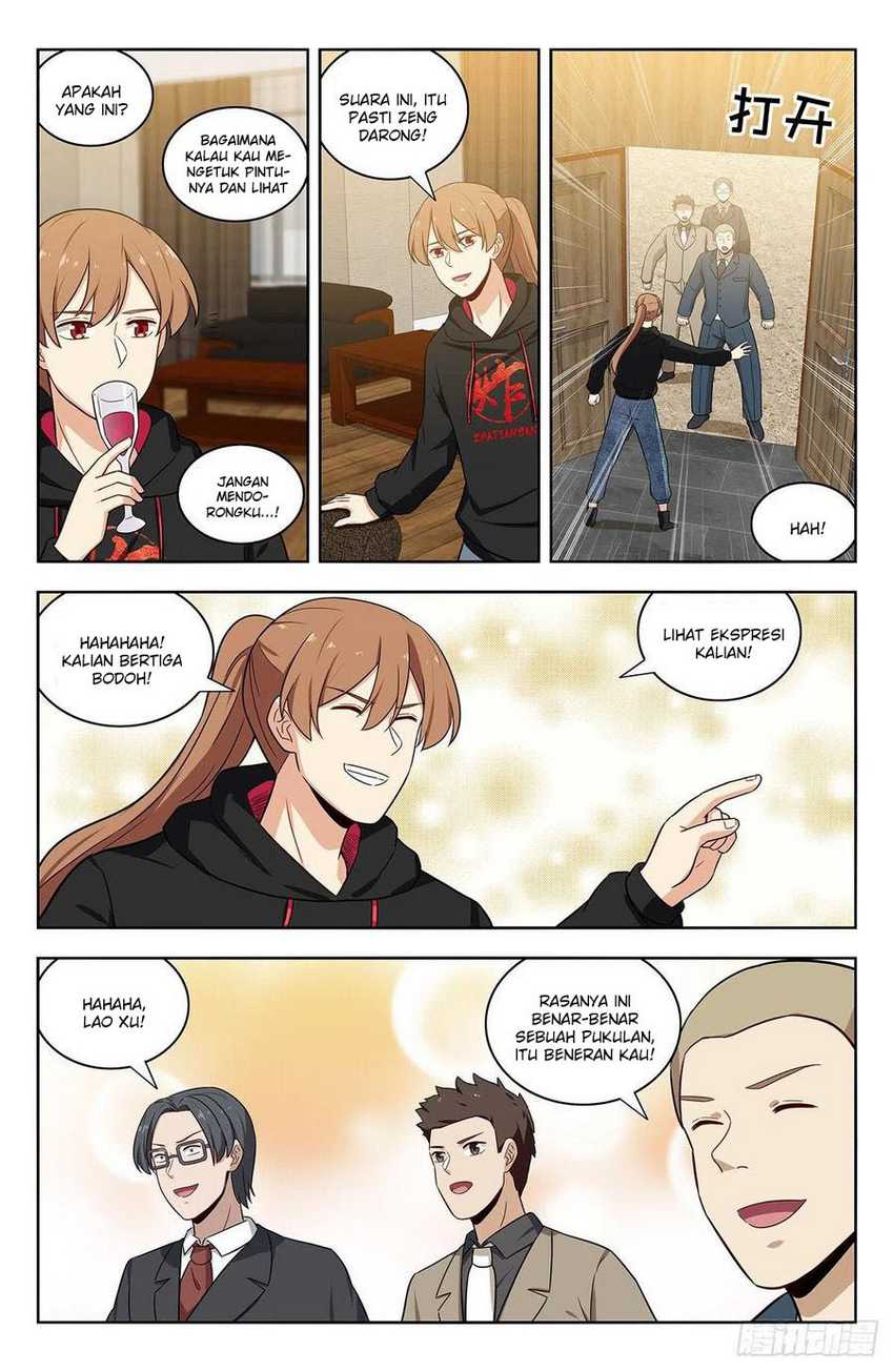 Strongest Anti M.E.T.A Chapter 313 Gambar 6