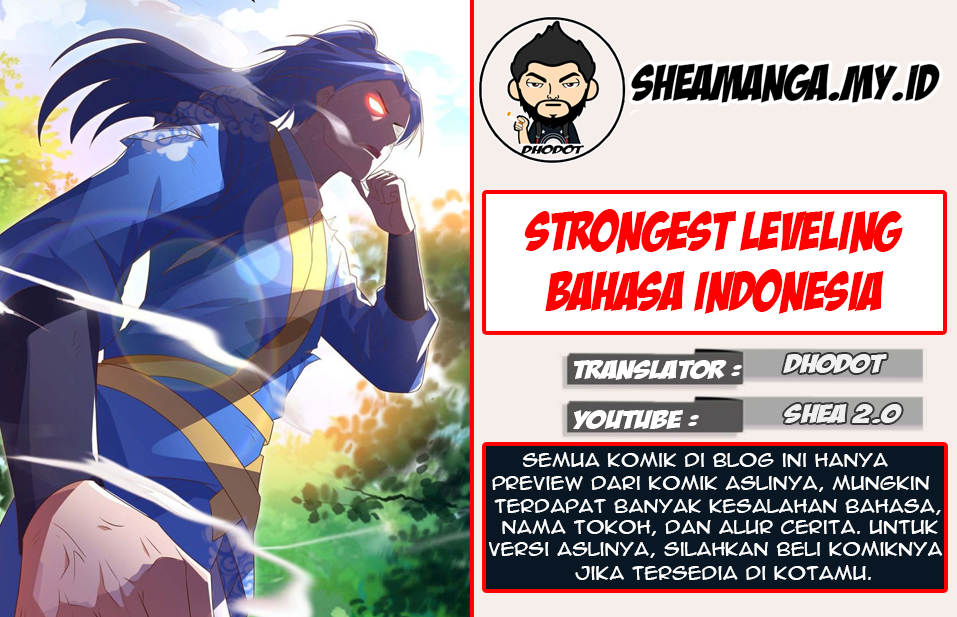 Baca Komik Strongest Leveling Chapter 167 Gambar 1