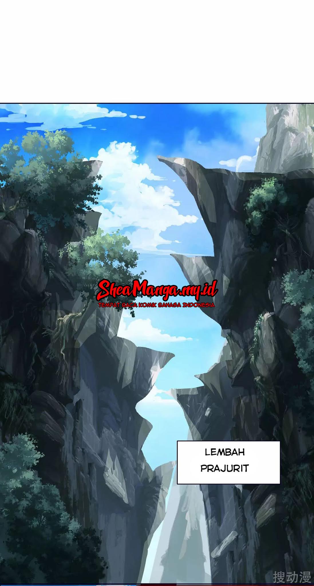 Baca  Strongest Leveling Chapter 167 Gambar 2