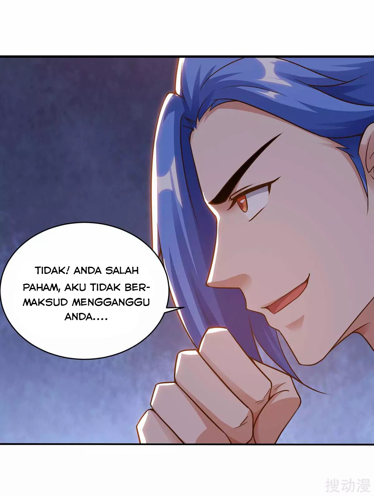 Strongest Leveling Chapter 167 Gambar 56