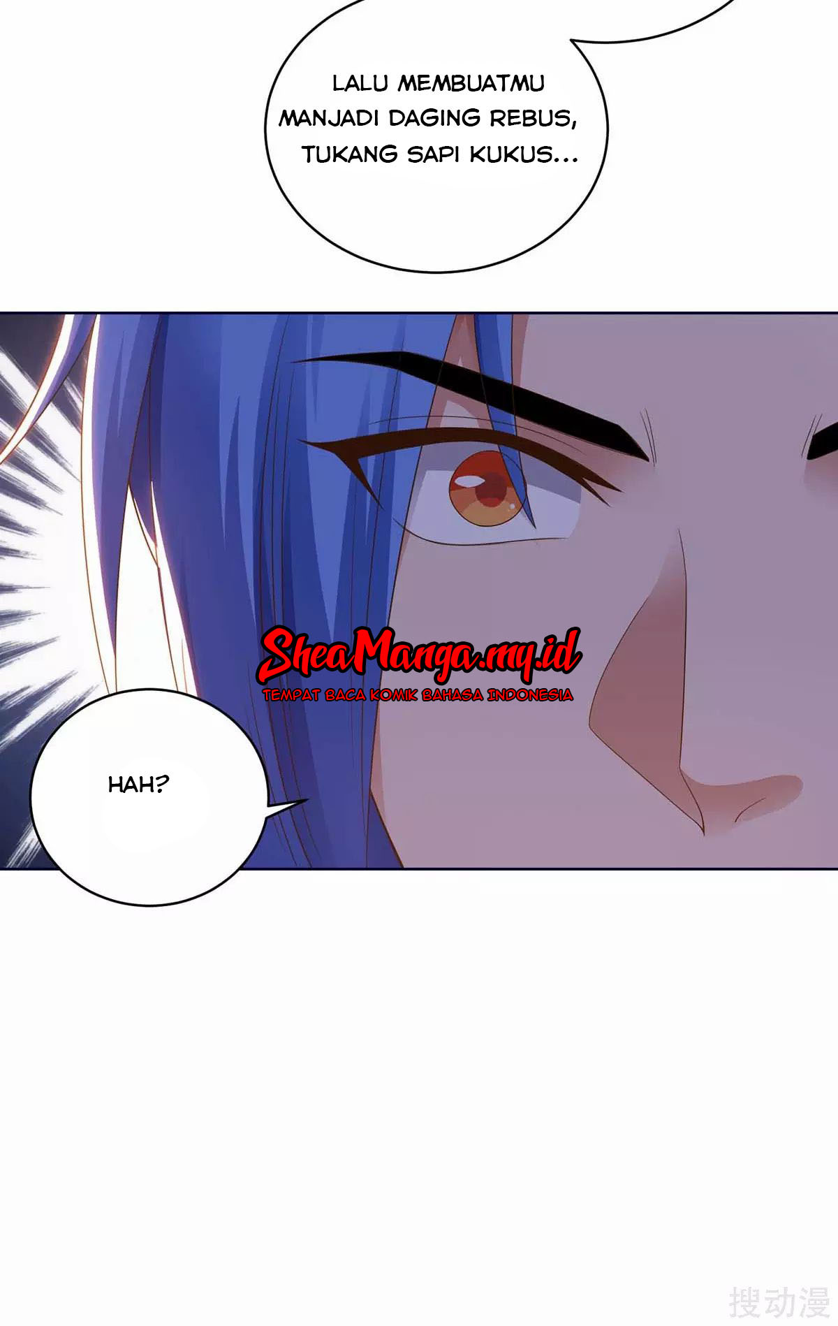 Strongest Leveling Chapter 167 Gambar 7