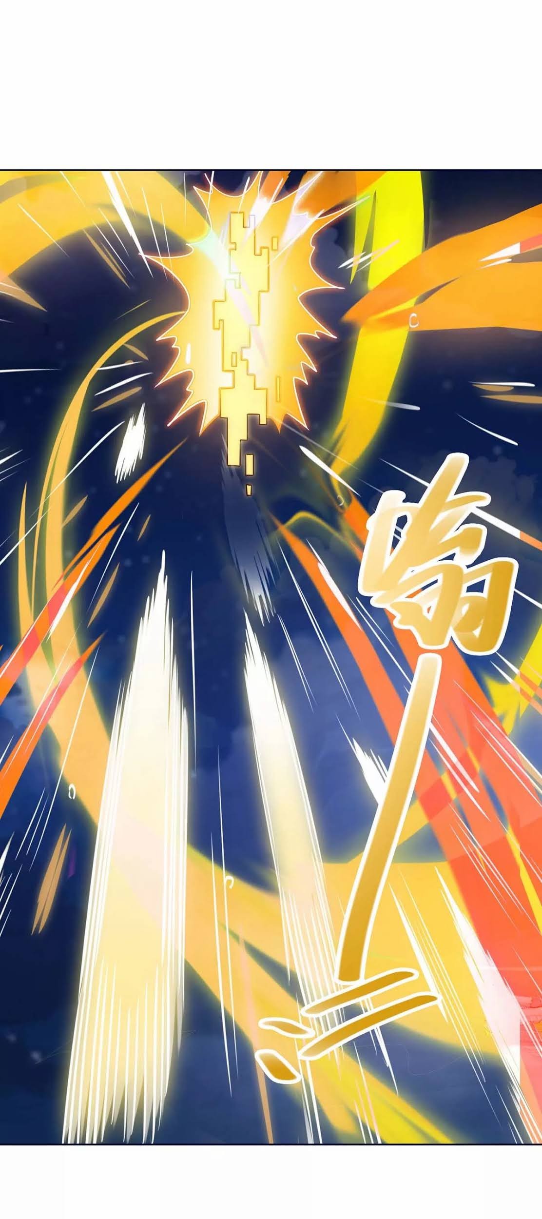 Strongest Leveling Chapter 166 Gambar 38