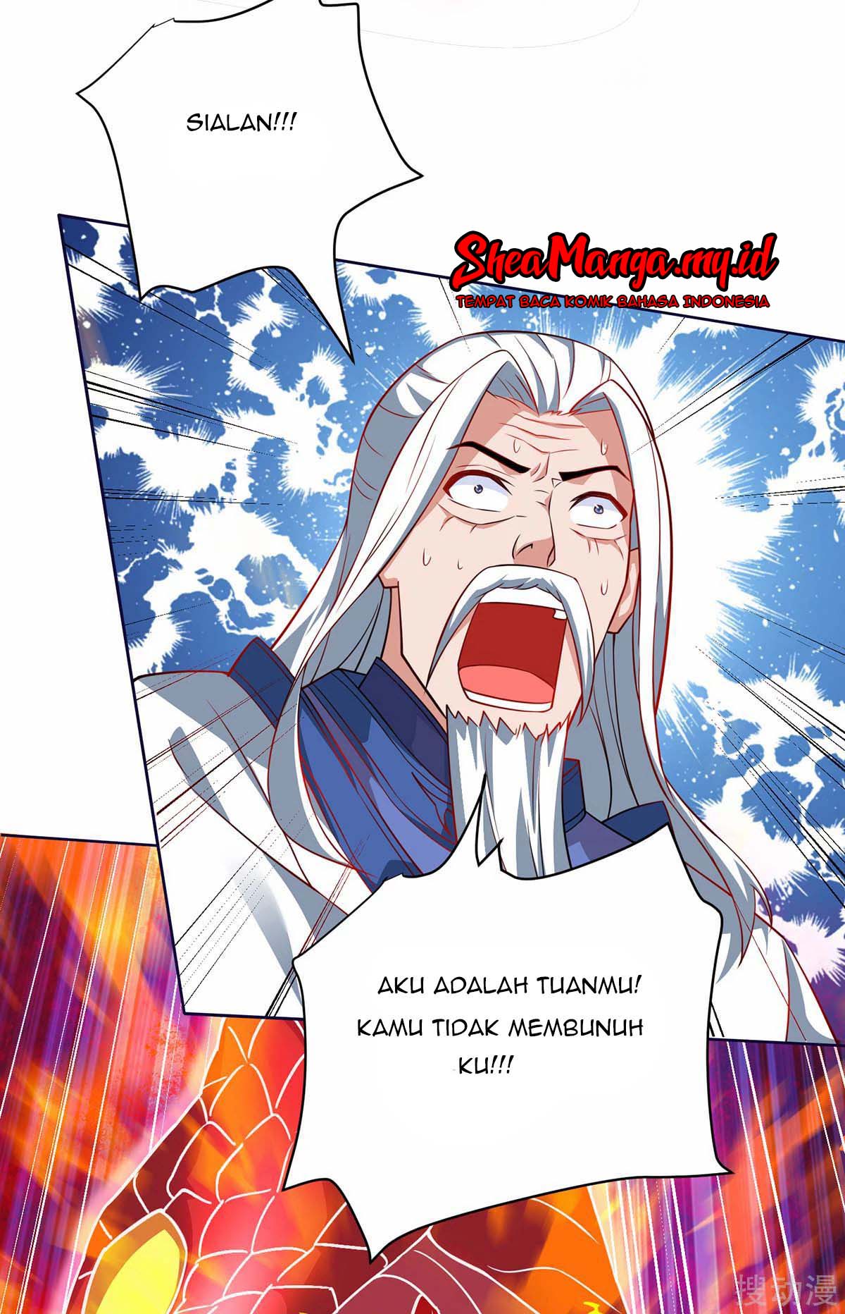 Strongest Leveling Chapter 166 Gambar 4
