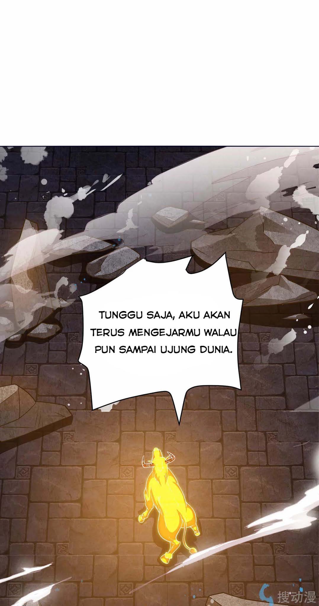 Strongest Leveling Chapter 166 Gambar 44
