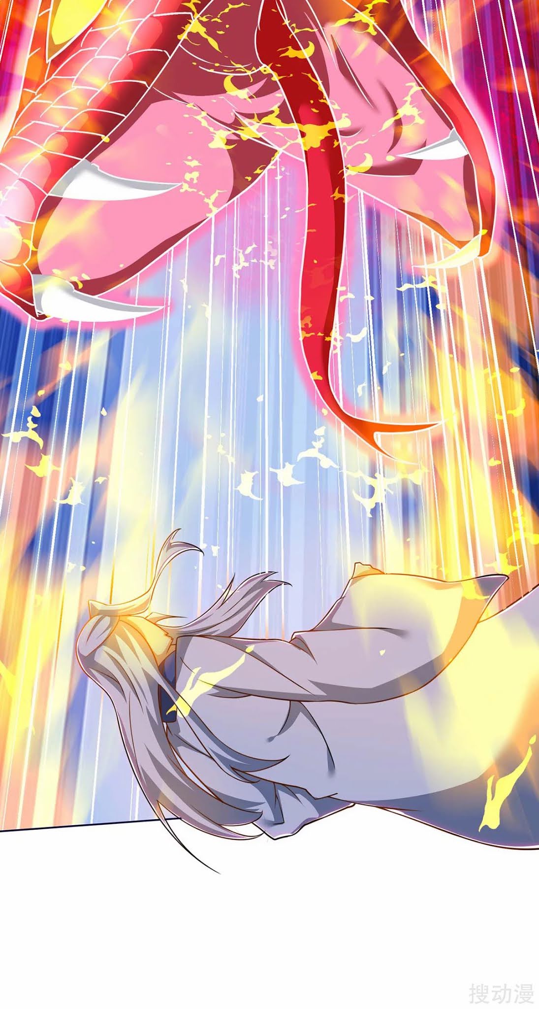 Strongest Leveling Chapter 166 Gambar 5