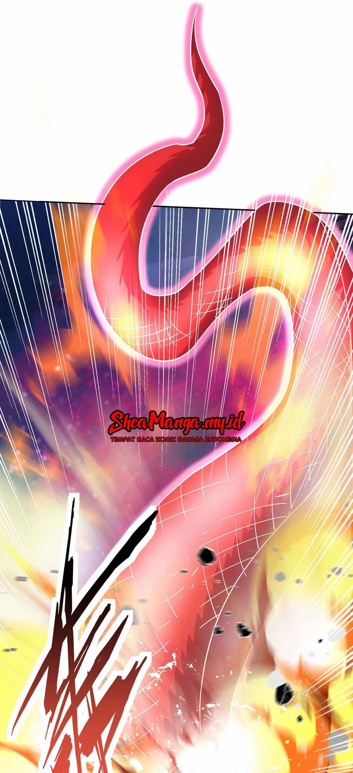 Strongest Leveling Chapter 166 Gambar 6