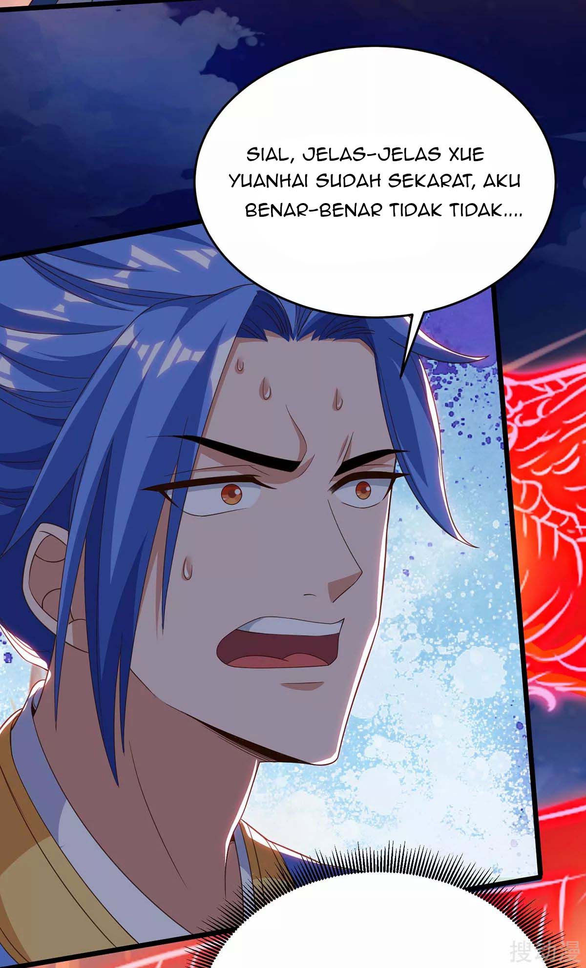 Strongest Leveling Chapter 165 Gambar 11